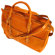 Floto Imports Casiana 21" Leather Travel Duffel
