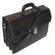 Floto Imports Firenze Briefcase in Black