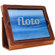 Floto Imports Roma Sleeve for iPad2