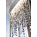 Masiero Ola 4 Light Table Lamp