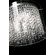 Masiero Aissi 3 Light Drum Pendant