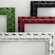 Masiero Arte 4 Light Square Flush Mount