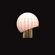 Masiero Frise 1 Light Wall Sconce