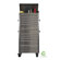 Trinity 27" Stainless Steel Tool Chest