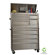 Trinity 41" Stainless Steel Tool Chest