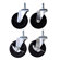 Trinity Kitchen Cart Caster Kit