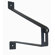 AARCO 3" Extension Bracket