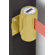 AARCO Form-A-Line System Wall Mounted Retractable Belt