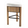 Selamat Bronzewood Medium Tapas Dining Set
