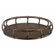 Selamat Riva Round Serving Tray
