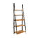 Kenian Coastal Chic Folding Ladder Shelf