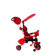 My-Trike My Trike MT-40 3-in-1 Multi-Stage Tricycle