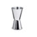 Cuisinox Double Jigger in Satin Stainless Steel