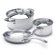 Cuisinox Elite 5-Piece Cookware Set