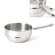 Cuisinox Gourmet 3.6 Quart Double Boiler Insert