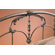 Hillsdale Furniture Jacqueline Metal Headboard