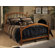 Hillsdale Furniture Burton Way Metal Bed
