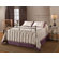 Hillsdale Furniture Holland Metal Bed