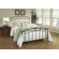 Hillsdale Furniture Morris Metal Bed