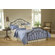 Hillsdale Furniture Josephine Metal Headboard