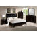 Hillsdale Furniture Wellington Queen 3 Piece Panel Bedroom Collection