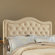 Hillsdale Furniture Trieste Upholstered Headboard