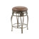 Hillsdale Furniture Montello 26" Counter Swivel Bar Stool
