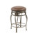 Hillsdale Furniture Montello 26" Counter Swivel Bar Stool