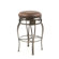 Hillsdale Furniture Swivel Bar Stool - Montello Backless 30"