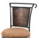 Hillsdale Furniture Milan 30" Swivel Bar Stool