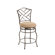 Hillsdale Furniture Hanover 24" Swivel Counter Stool