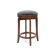 Hillsdale Furniture Malone Backless Counter Stool in Cherry