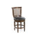 Hillsdale Furniture Dalton Cane Back Counter Stool w/ Swivel