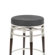 Hillsdale Furniture Salem 31" Backless Swivel Bar Stool