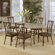 Hillsdale Furniture Brookside 7 Piece Dining Set