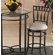 Hillsdale Furniture Hudson Pub Set