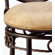 Hillsdale Furniture Richland 26" Swivel Counter Stool