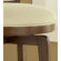 Hillsdale Furniture Swivel Bar Stool - Jefferson 30" with Cushion