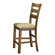 Hillsdale Furniture Hemstead Non-Swivel Counter Stools (Set of 2)