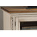 Hillsdale Furniture Wilshire 66" TV Stand