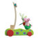Wonderworld Hopping Bunny Walker Push Toy