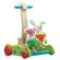 Wonderworld Hopping Bunny Walker Push Toy