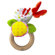 Wonderworld Flower Ring