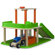 Wonderworld Mini Garage