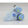 Wonderworld Baby Elephant in Blue