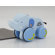 Wonderworld Baby Elephant in Blue