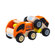 Wonderworld Mini Tow Truck