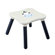 Wonderworld Zebra Kid's Stool