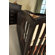 PALI La Spezia 4-in-1 Convertible Forever Crib