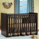 PALI Milano 3-in-1 Convertible Crib Set